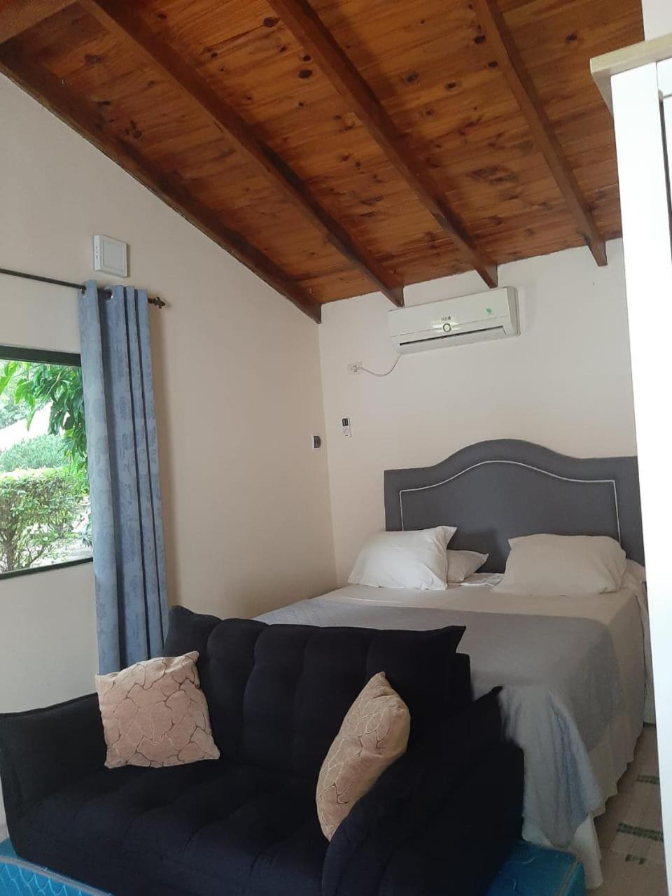 Hotel Sport Camping Independencia Exterior foto